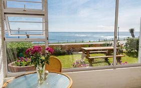 Bayview Seafront Apartment